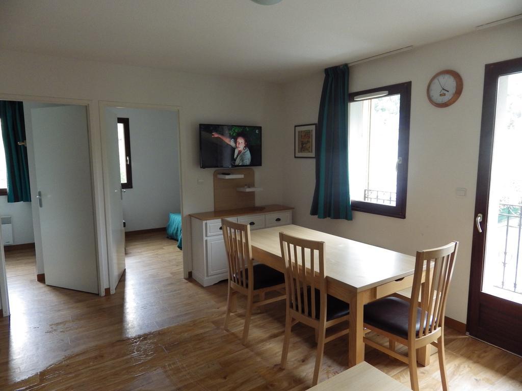 Appartement Ramel Luchon Bagnères-de-Luchon Exteriör bild