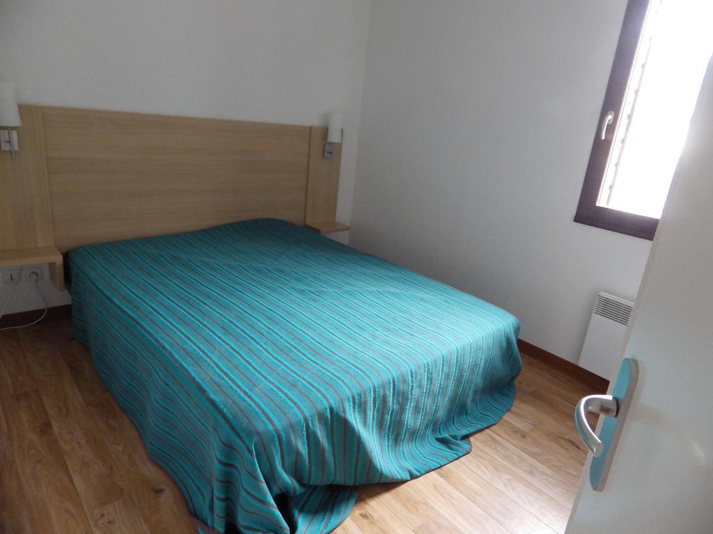 Appartement Ramel Luchon Bagnères-de-Luchon Exteriör bild
